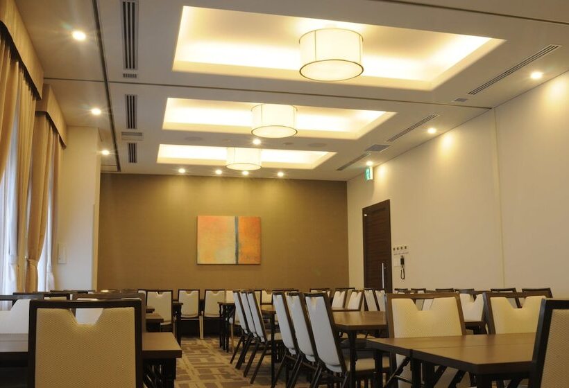 Отель Sunroute Kumagaya Station