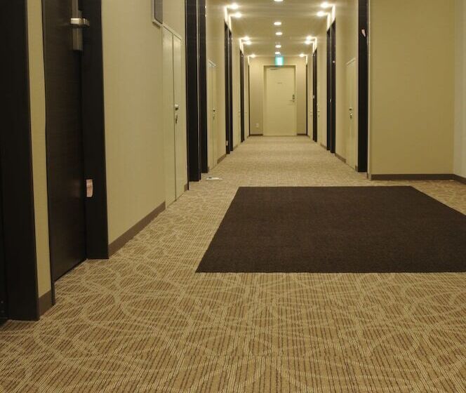 Отель Sunroute Kumagaya Station