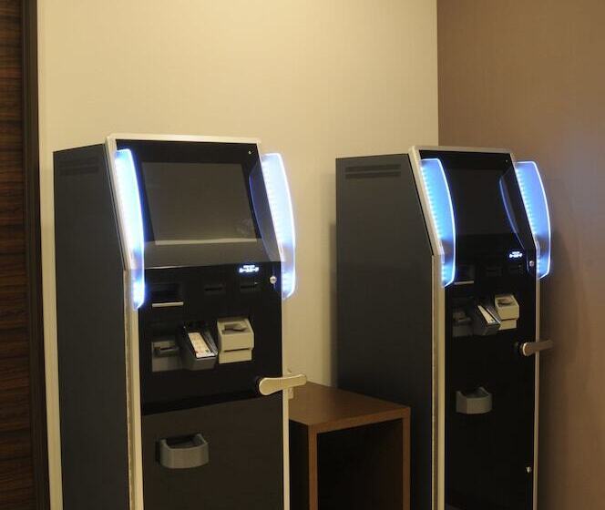 Отель Sunroute Kumagaya Station