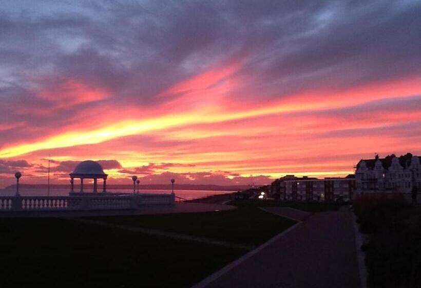 호텔 The Driftwood Bexhill