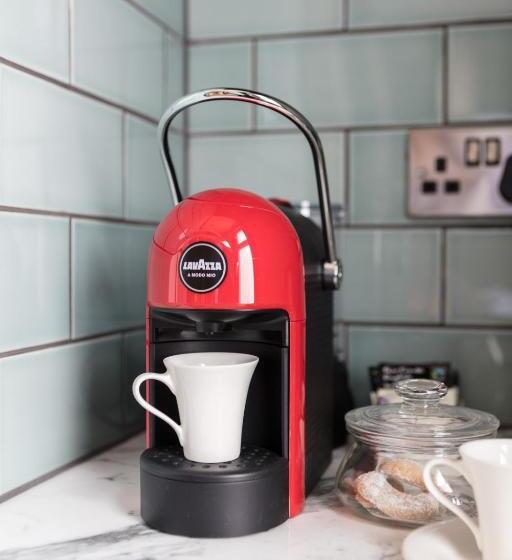 호텔 The Driftwood Bexhill