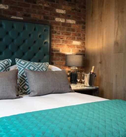 호텔 The Driftwood Bexhill