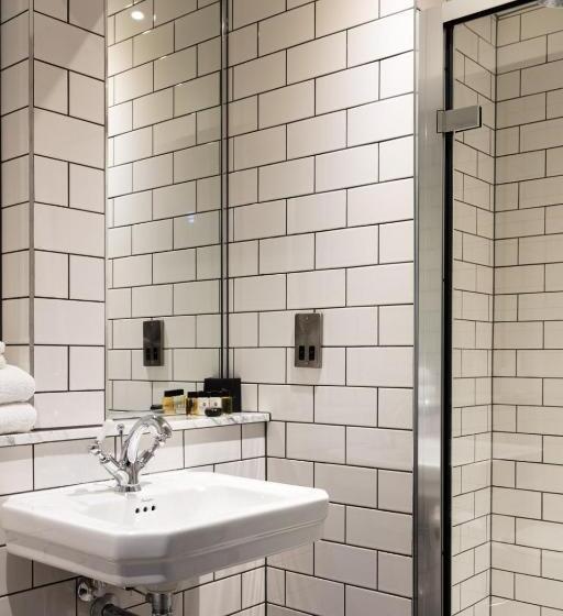 호텔 The Driftwood Bexhill