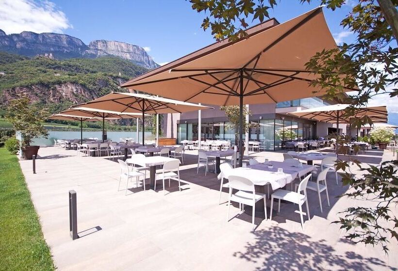 The Lodge Sporthotel   Golfclub Eppan