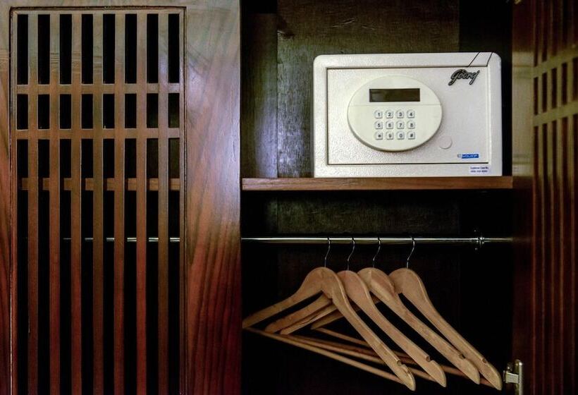 酒店 Treebo Vedanta