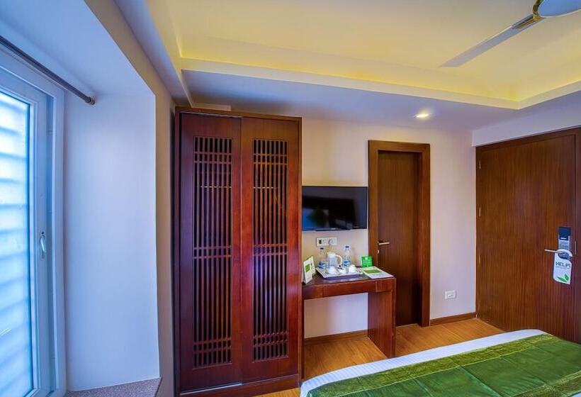 酒店 Treebo Vedanta