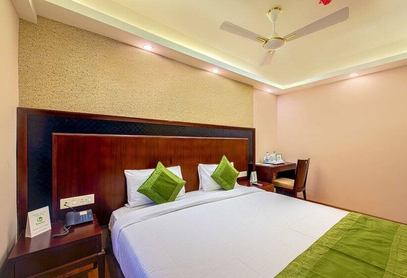 酒店 Treebo Vedanta