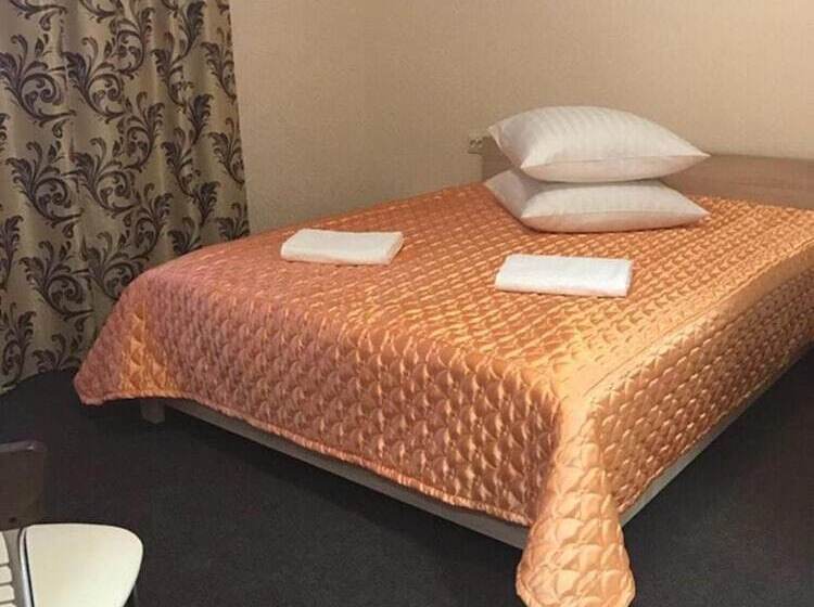 בית מלון כפרי Veles