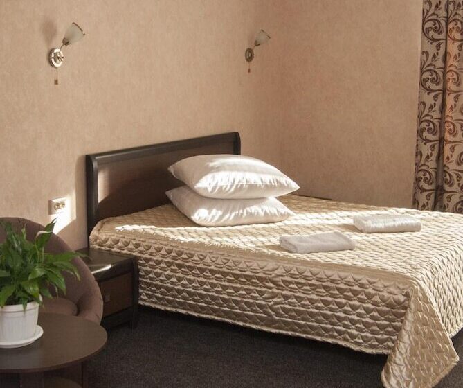 בית מלון כפרי Veles