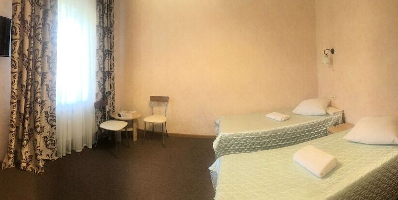 בית מלון כפרי Veles