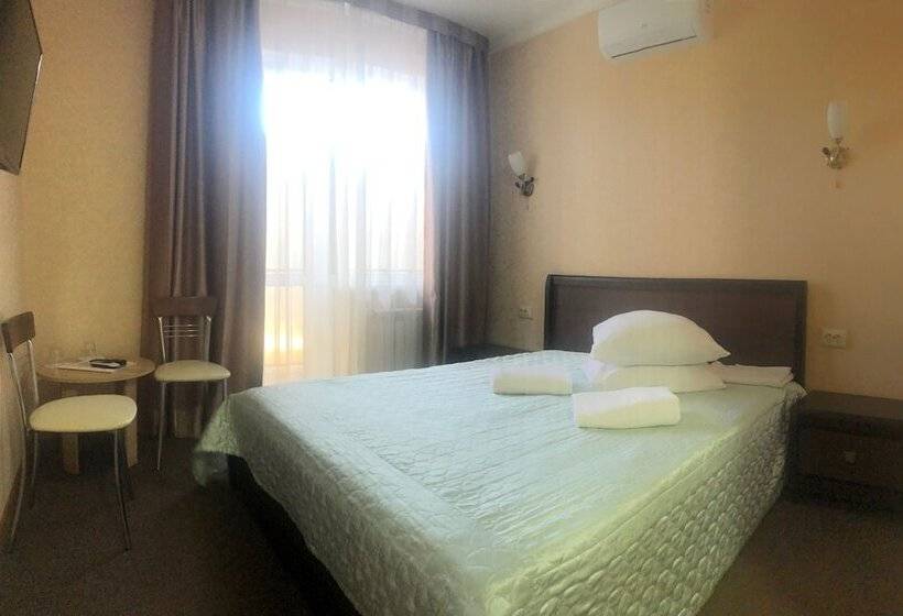 בית מלון כפרי Veles