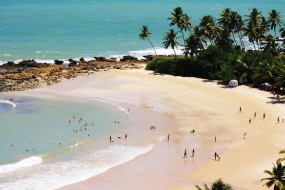 فندق Verde Vida Chalés