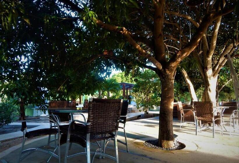 فندق Verde Vida Chalés