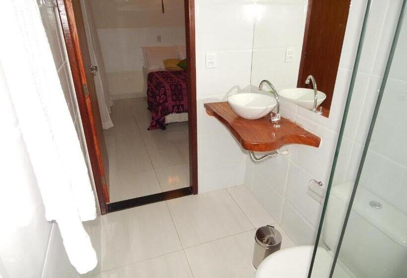 فندق Verde Vida Chalés