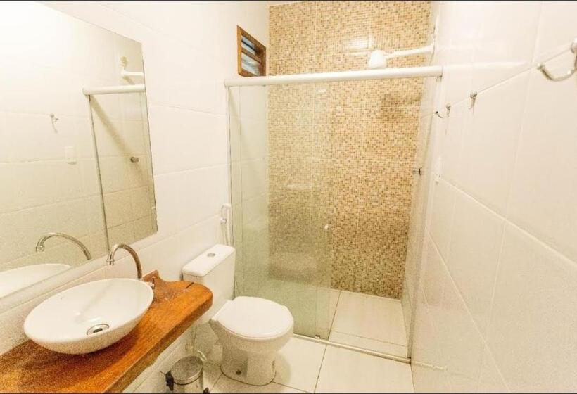 فندق Verde Vida Chalés