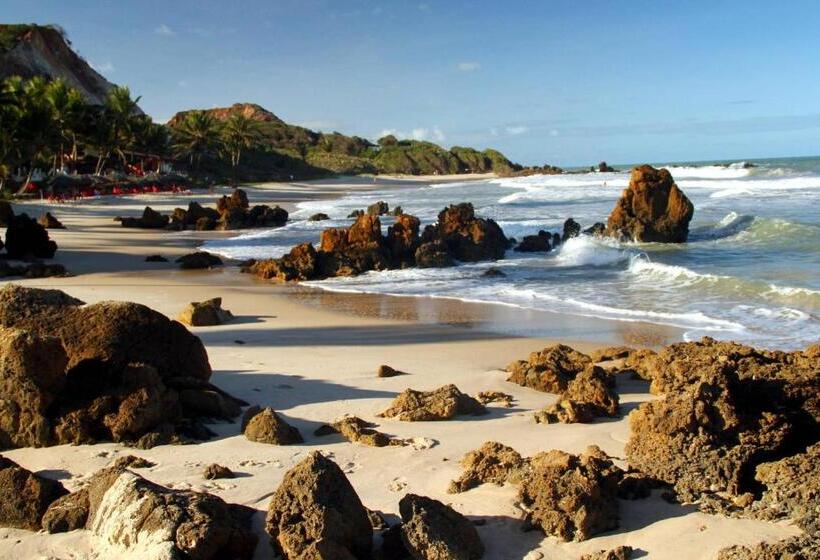 فندق Verde Vida Chalés