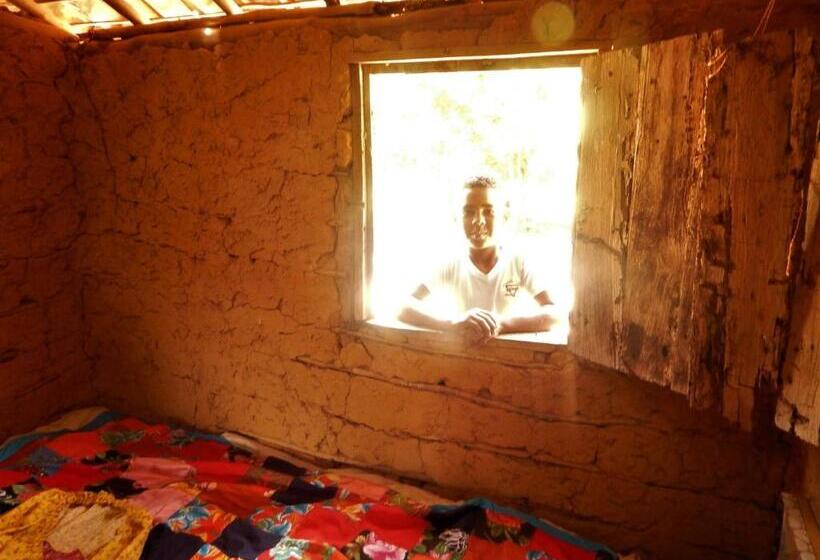 فندق Verde Vida Chalés