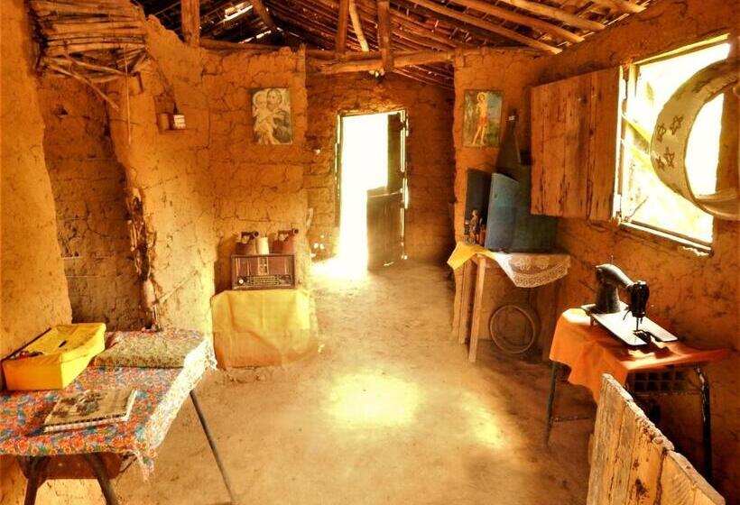 فندق Verde Vida Chalés