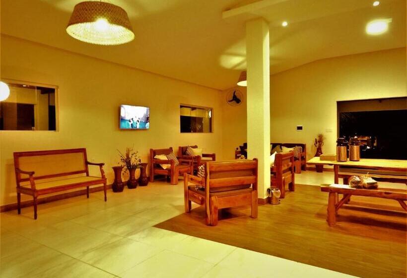 فندق Verde Vida Chalés