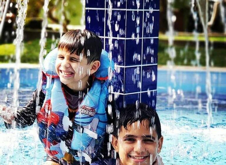 فندق Verde Vida Chalés