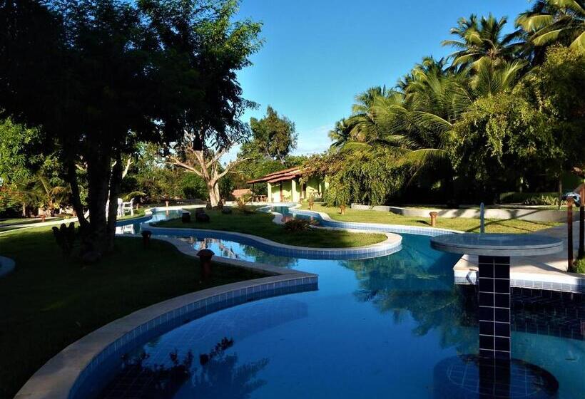 فندق Verde Vida Chalés