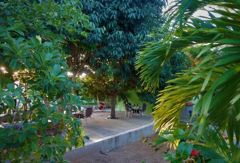 فندق Verde Vida Chalés