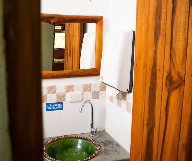 호텔 Victoria Barichara