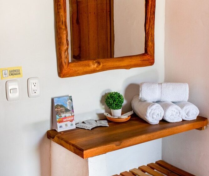 هتل Victoria Barichara