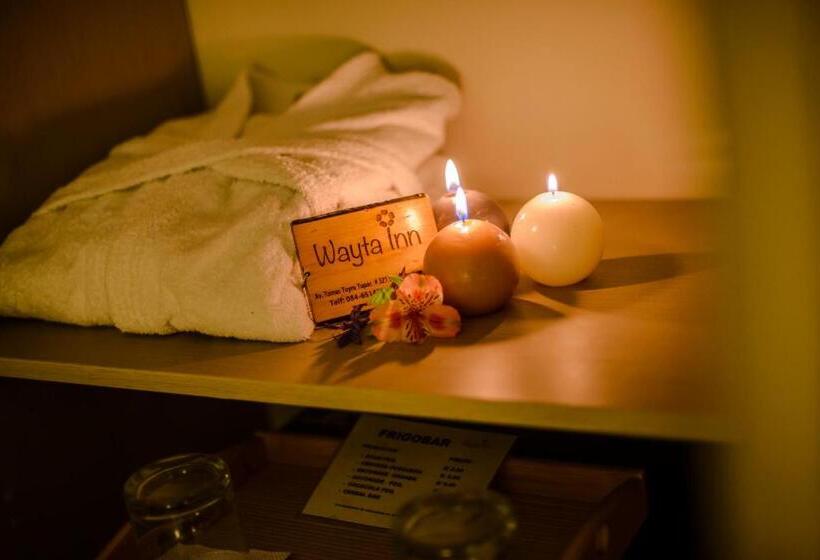 酒店 Wayta Inn