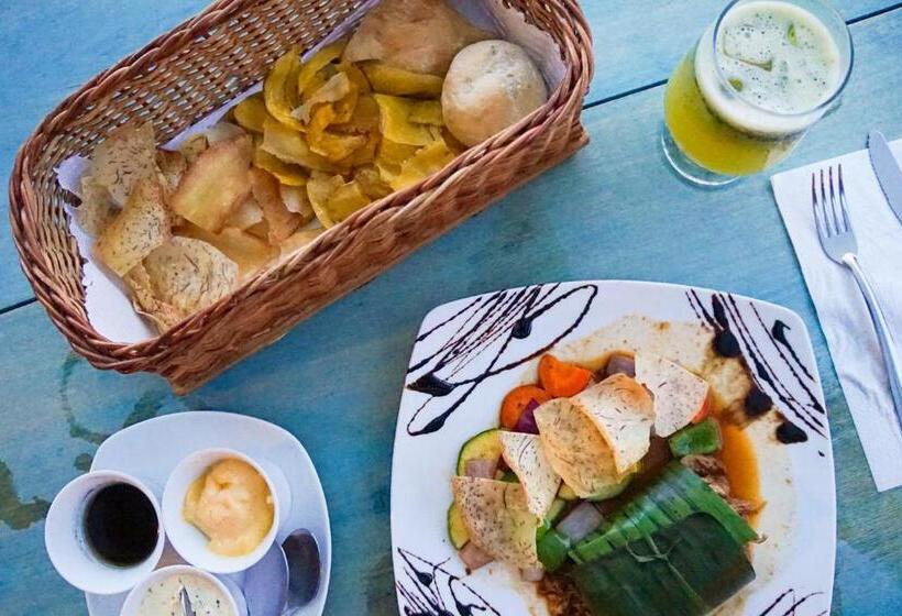 ホテル Winika Alterra