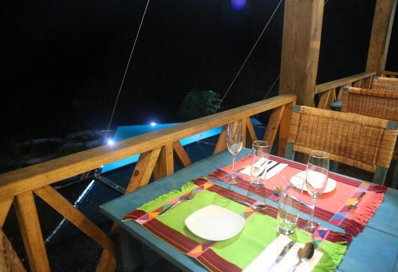 ホテル Winika Alterra