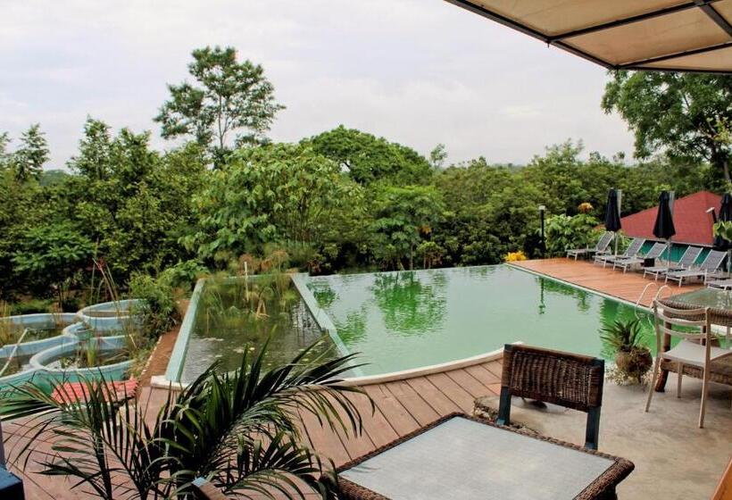 ホテル Winika Alterra