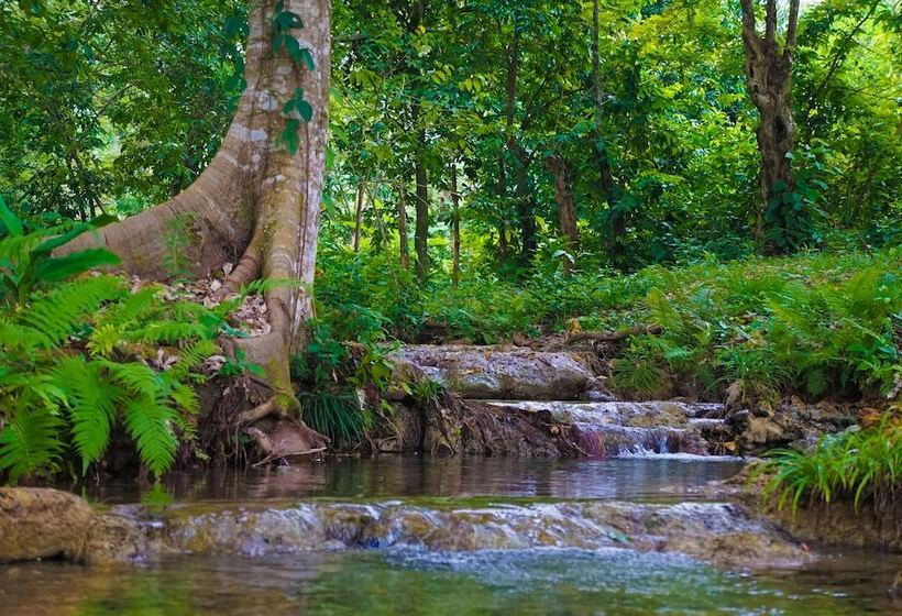 ホテル Winika Habitat