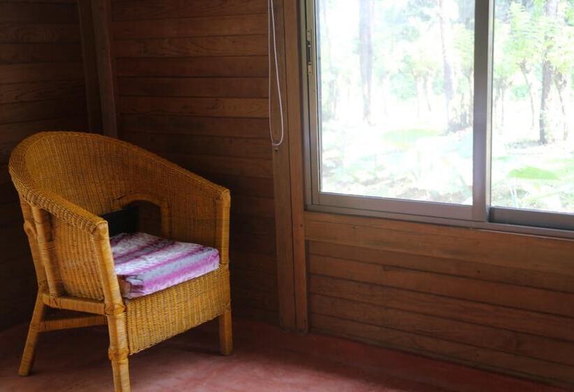 ホテル Winika Habitat