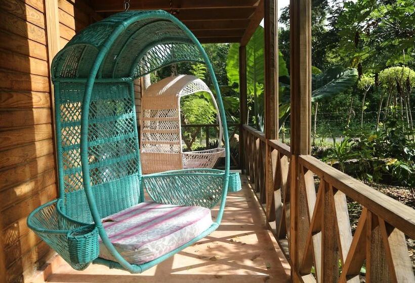 ホテル Winika Habitat