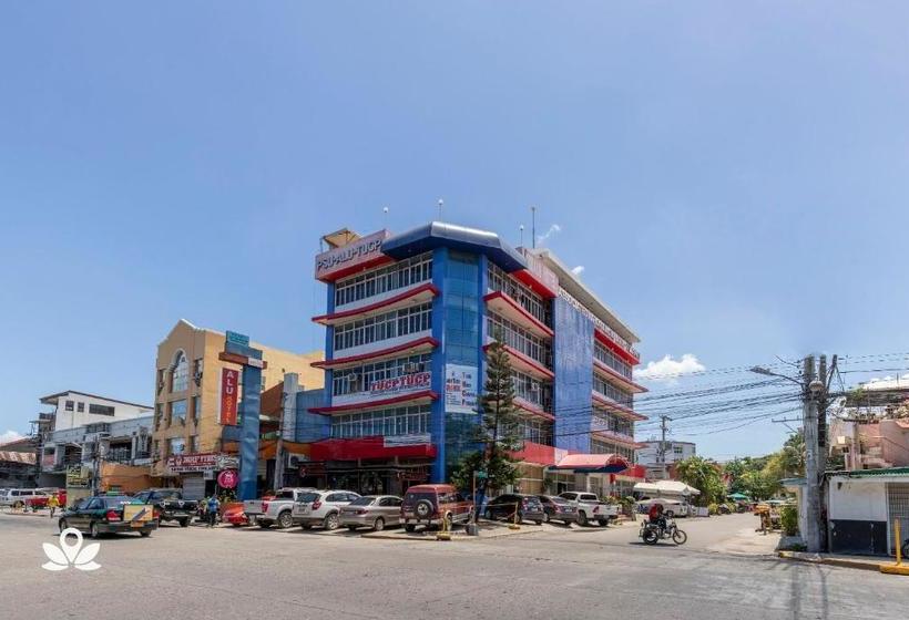 فندق Zen Rooms Roxas Avenue