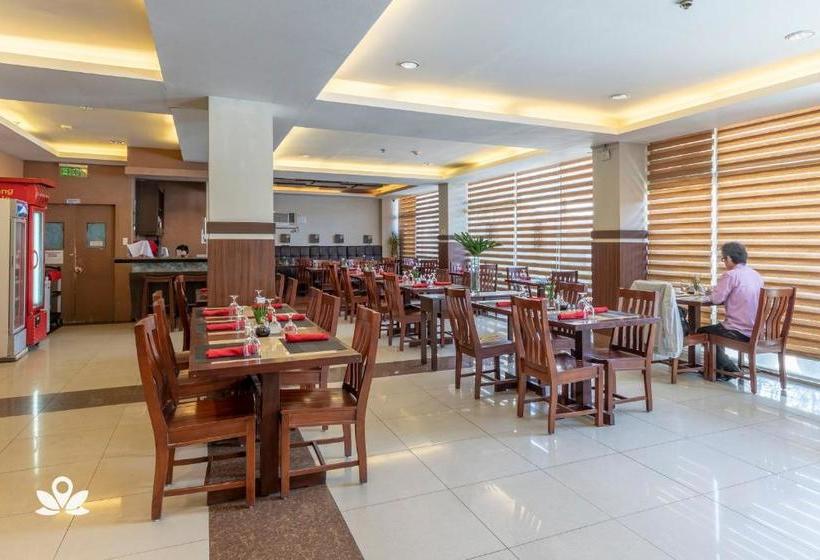 هتل Zen Rooms Roxas Avenue