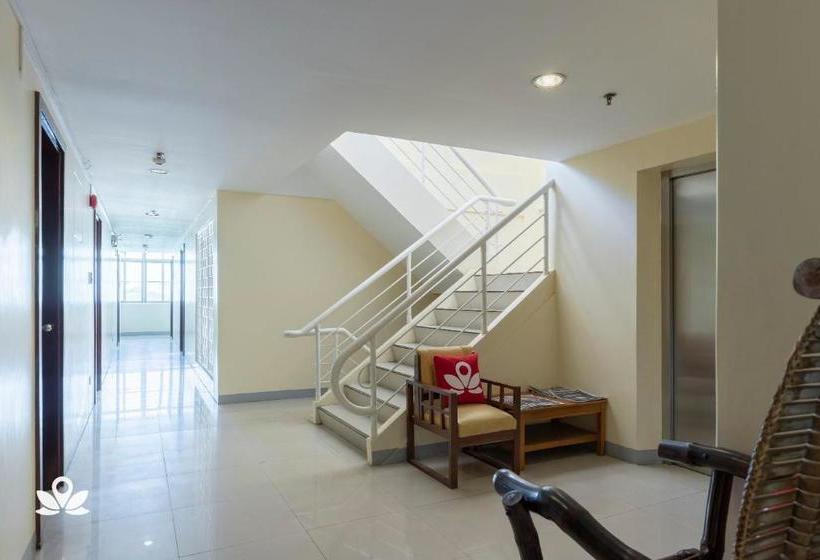 هتل Zen Rooms Roxas Avenue