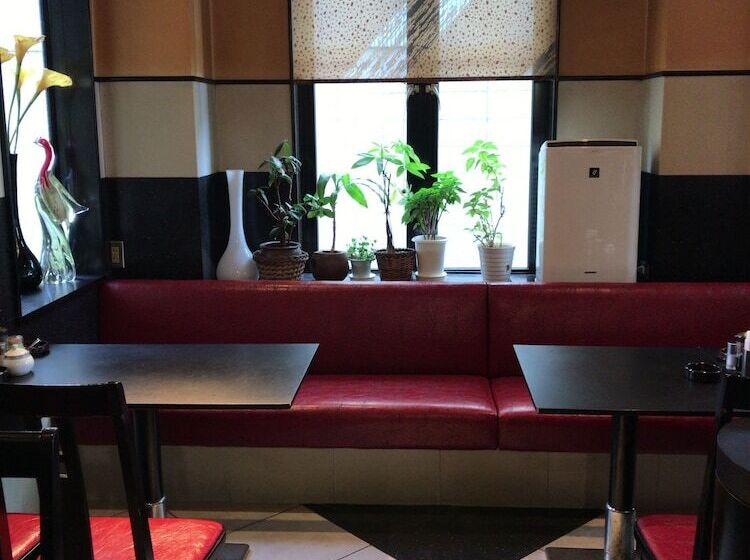 Kishiwada City Hotel Princess