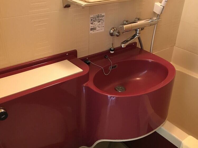 Kishiwada City Hotel Princess