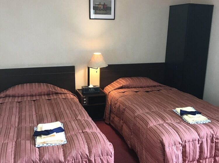 Kishiwada City Hotel Princess