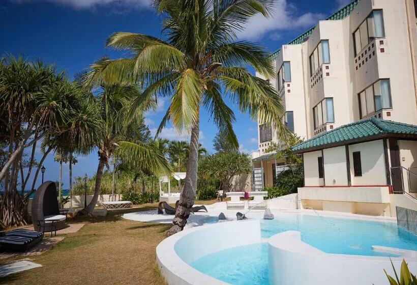 La Casa Panacea Okinawa Resort