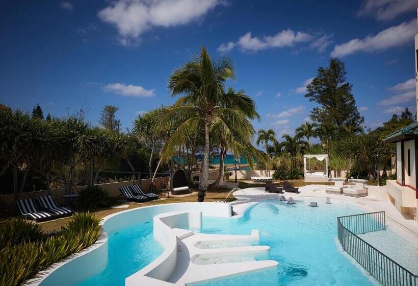 La Casa Panacea Okinawa Resort