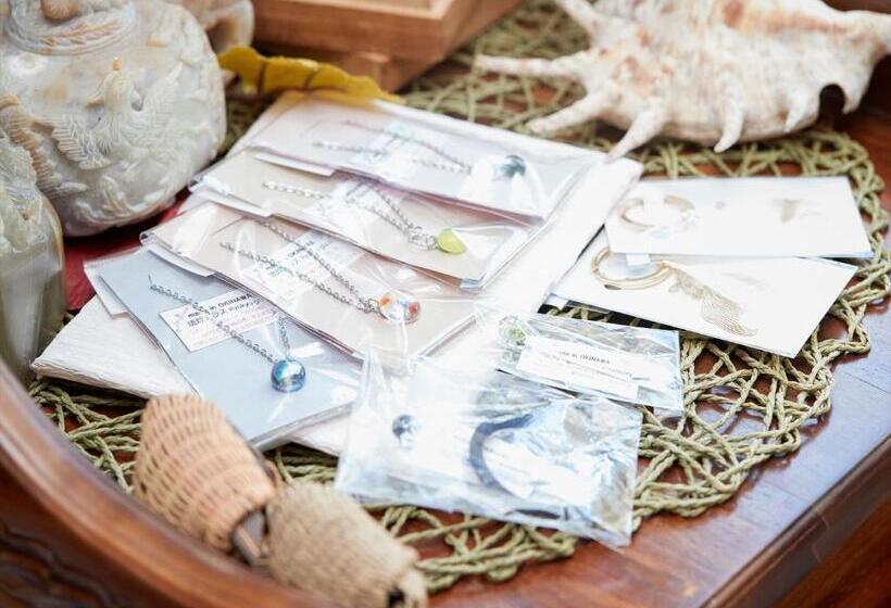 La Casa Panacea Okinawa Resort