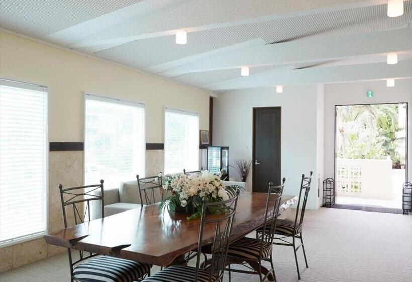 La Casa Panacea Okinawa Resort