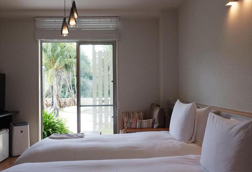 La Casa Panacea Okinawa Resort