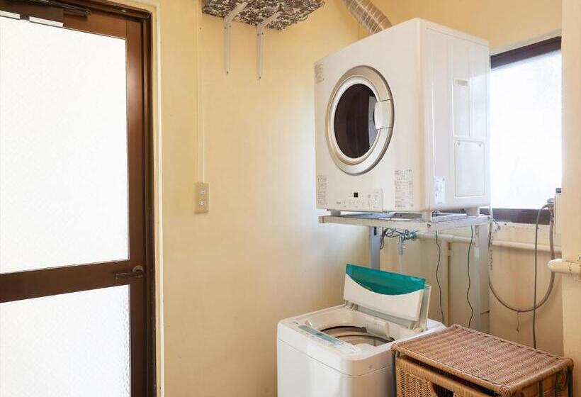 La Casa Panacea Okinawa Resort