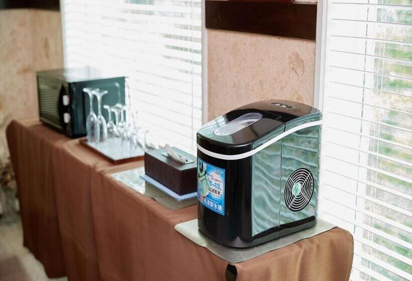 La Casa Panacea Okinawa Resort