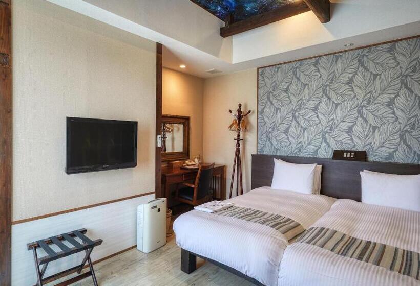 La Casa Panacea Okinawa Resort