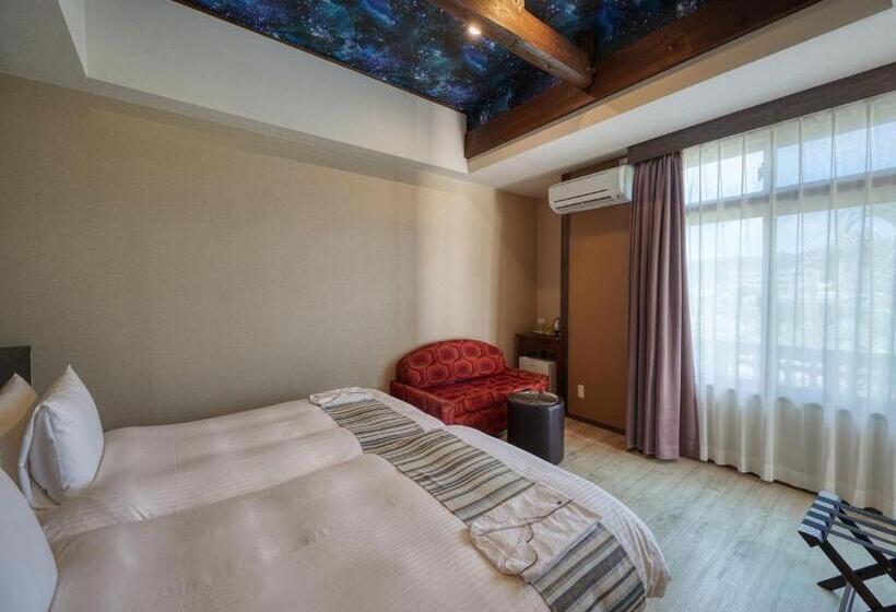 La Casa Panacea Okinawa Resort